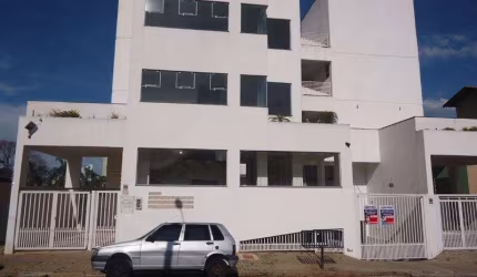 Apartamento Padrão em São Carlos
