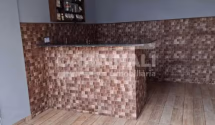 Casa Pronta para Morar No Bairro Douradinho em São Carlos.