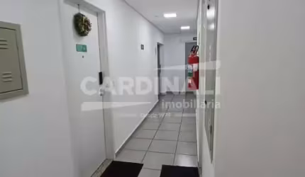 Apartamento com ótima localização próximo comércio e supermercados