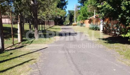 Rural Chácara em São Carlos