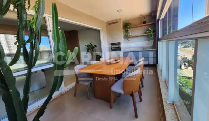 Apartamento Padrão em São Carlos