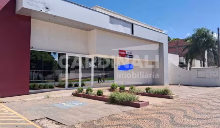 Comercial Prédio em Araraquara
