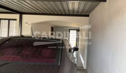 Casa nova com boa localização próximo escola e creche