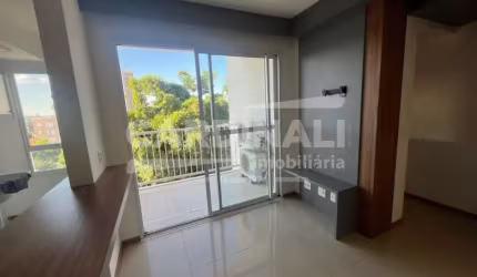 Apartamento Padrão em São Carlos