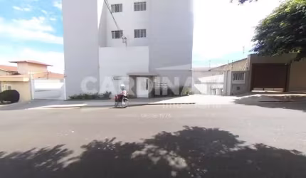 apartamento de 3 dormitórios