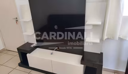 Apartamento com boa localização, próximo a faculdade