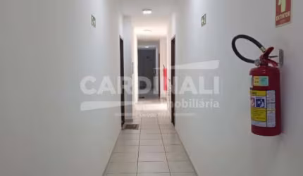 Apartamento Padrão em São Carlos