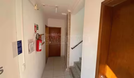 Apartamento Padrão em São Carlos