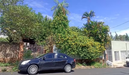 Terreno Padrão em São Carlos