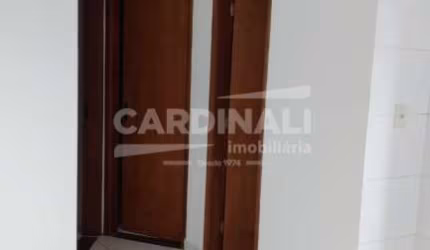 Apartamento no Jardim Bandeirantes