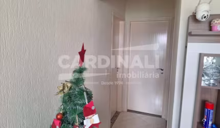 Imovel no Jardim Embare em São Carlos - SP