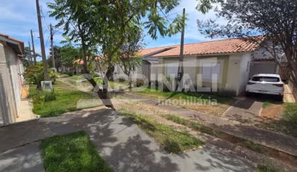 Casa Condomínio em São Carlos