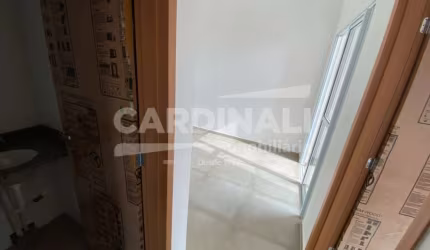 Apartamento em São Carlos - SP