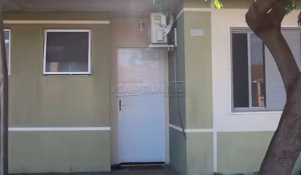 Casa Condomínio em São Carlos