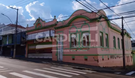 Casa Padrão em São Carlos