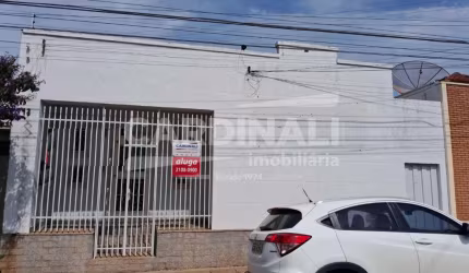 Salas comerciais com localização privilegiada, sala de recepção e salas de atendimento