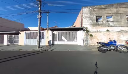Casa Padrão em São Carlos