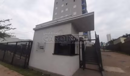 Apartamento padrão em excelente condomínio