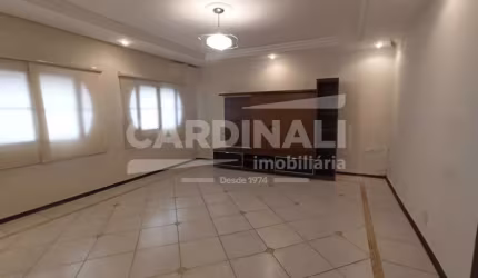 Imovel em São Carlo, Cidade Jardim