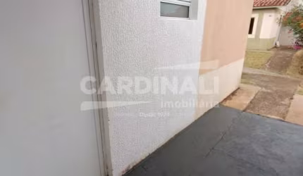 Casa Condomínio em São Carlos