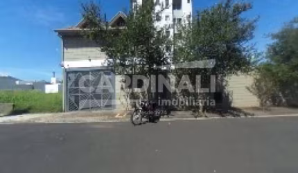 Apartamento Duplex em São Carlos
