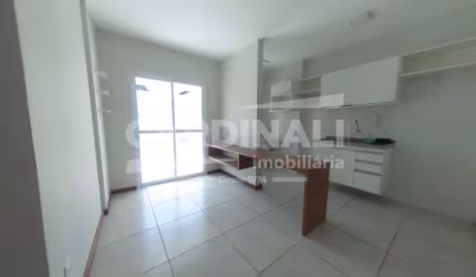 Apartamento Padrão em São Carlos