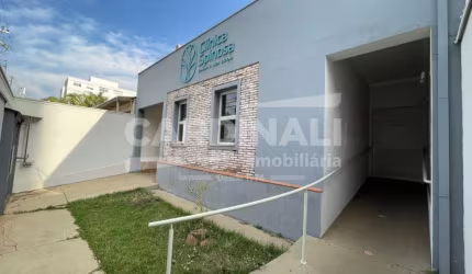 Comercial Prédio em São Carlos
