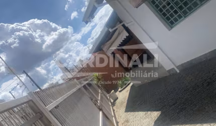Comercial Salão em São Carlos