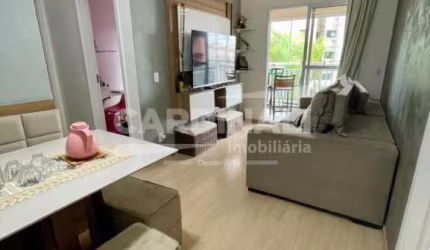 Apartamento Padrão em São Carlos