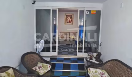 Casa Padrão em São Carlos