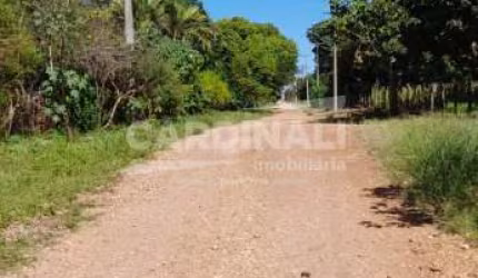 Rural Chácara em São Carlos
