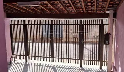 Casa Padrão em Araraquara