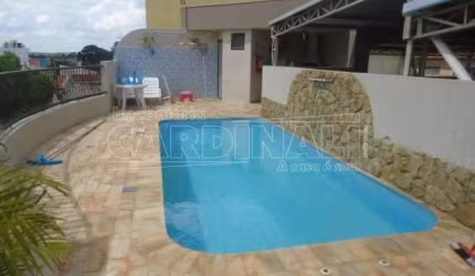 Apartamento Padrão em São Carlos