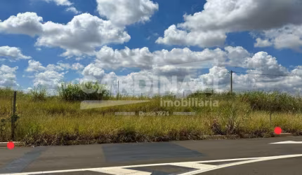loteamento no Jardins do Porto ao lado da USP 2 São Carlos
