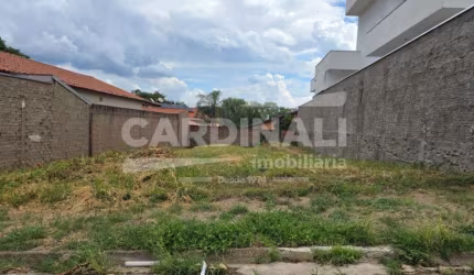 Ótimo lote em um dos bairros mais queridinhos da cidade.