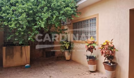 Casa com ótima localização, próximo ao Shopping Jaraguá.