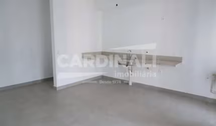 Apartamento Garden à venda com 2 Dormitórios no Swiss Park com lazer completo.
