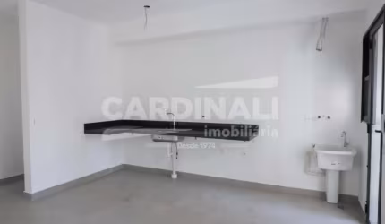 Apartamento Garden à venda com 3 Dormitórios no Swiss Park com lazer completo.