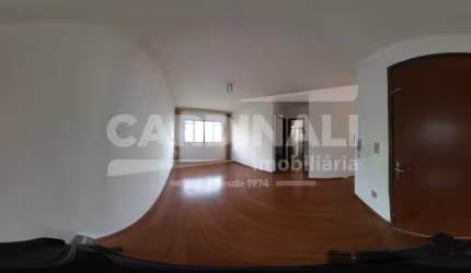 Res. Romeu Santini Apartamento 2 Dormitórios