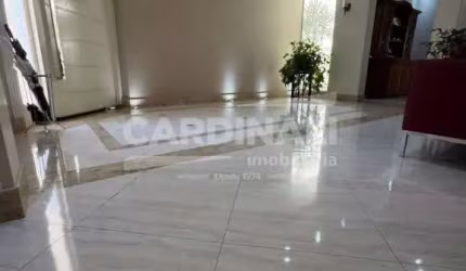 Casa Sobrado em São Carlos