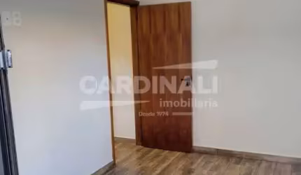 Casa Padrão em São Carlos