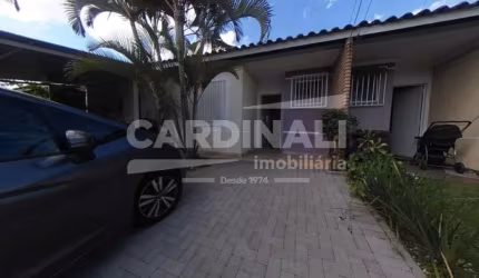 Casa Condomínio em São Carlos