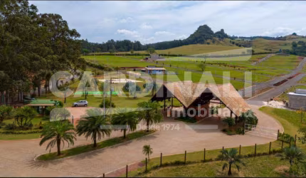Terreno Condomínio em Analândia