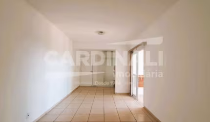 Lindo apartamento com planejados próximo ao Shopping.