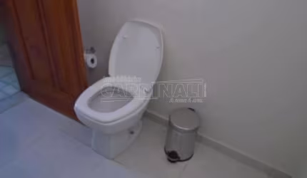 Comercial Salão em São Carlos