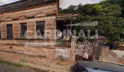 Salão Comercial no Jardim São Carlos próximo ao Ministério do Trabalho e Emprego em São Carlos