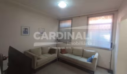 Casa Condomínio em São Carlos