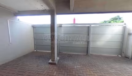 Apartamento Padrão em São Carlos