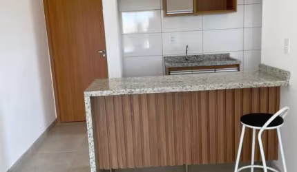 Apartamento Padrão em São Carlos
