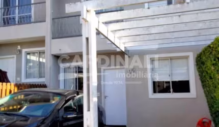 LINDO SOBRADO PRONTO PARA MORAR À VENDA NA CHÁCARA PRIMAVEIRA